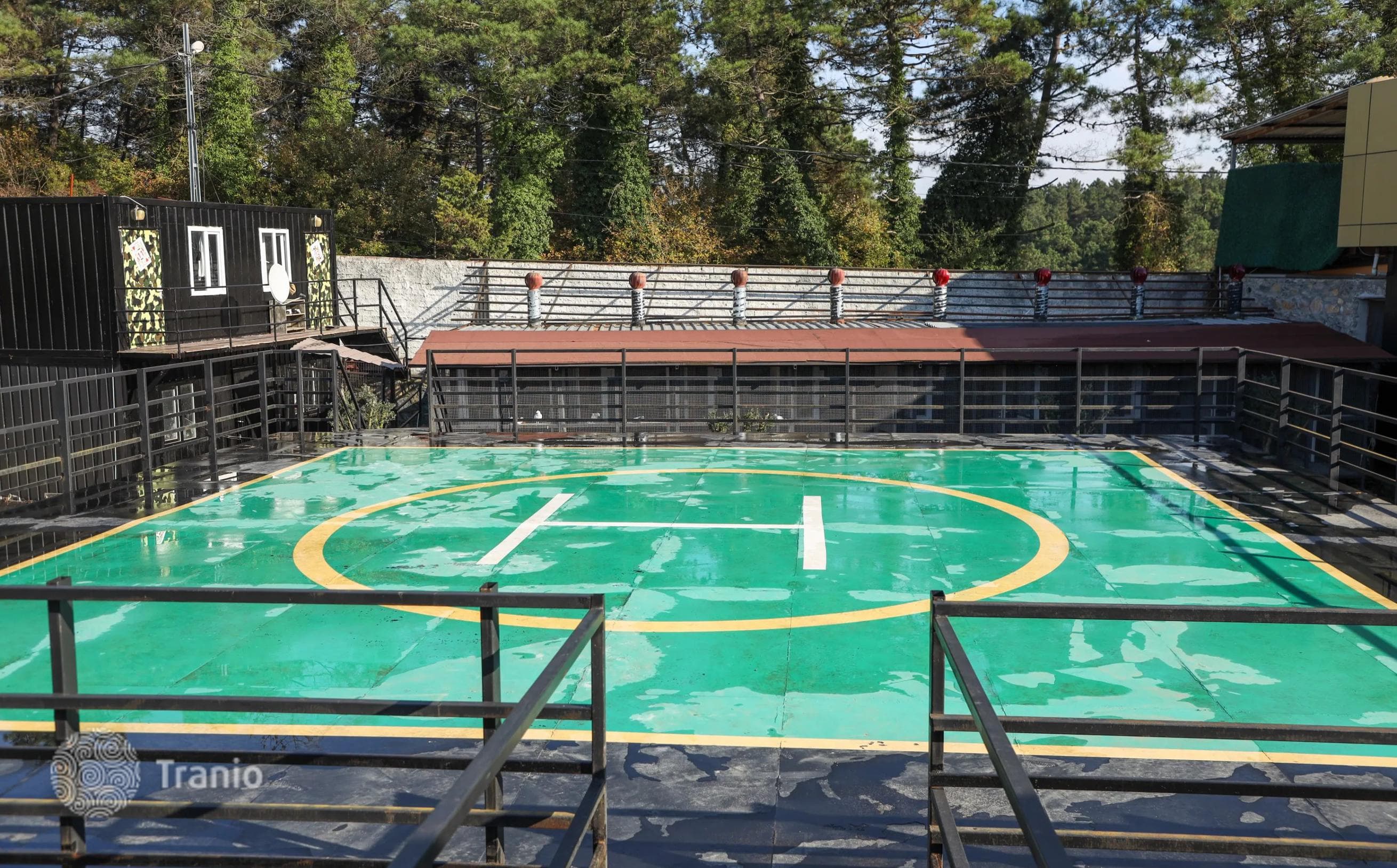 9-Bedroom Villa in Beykoz, Istanbul, photo 4