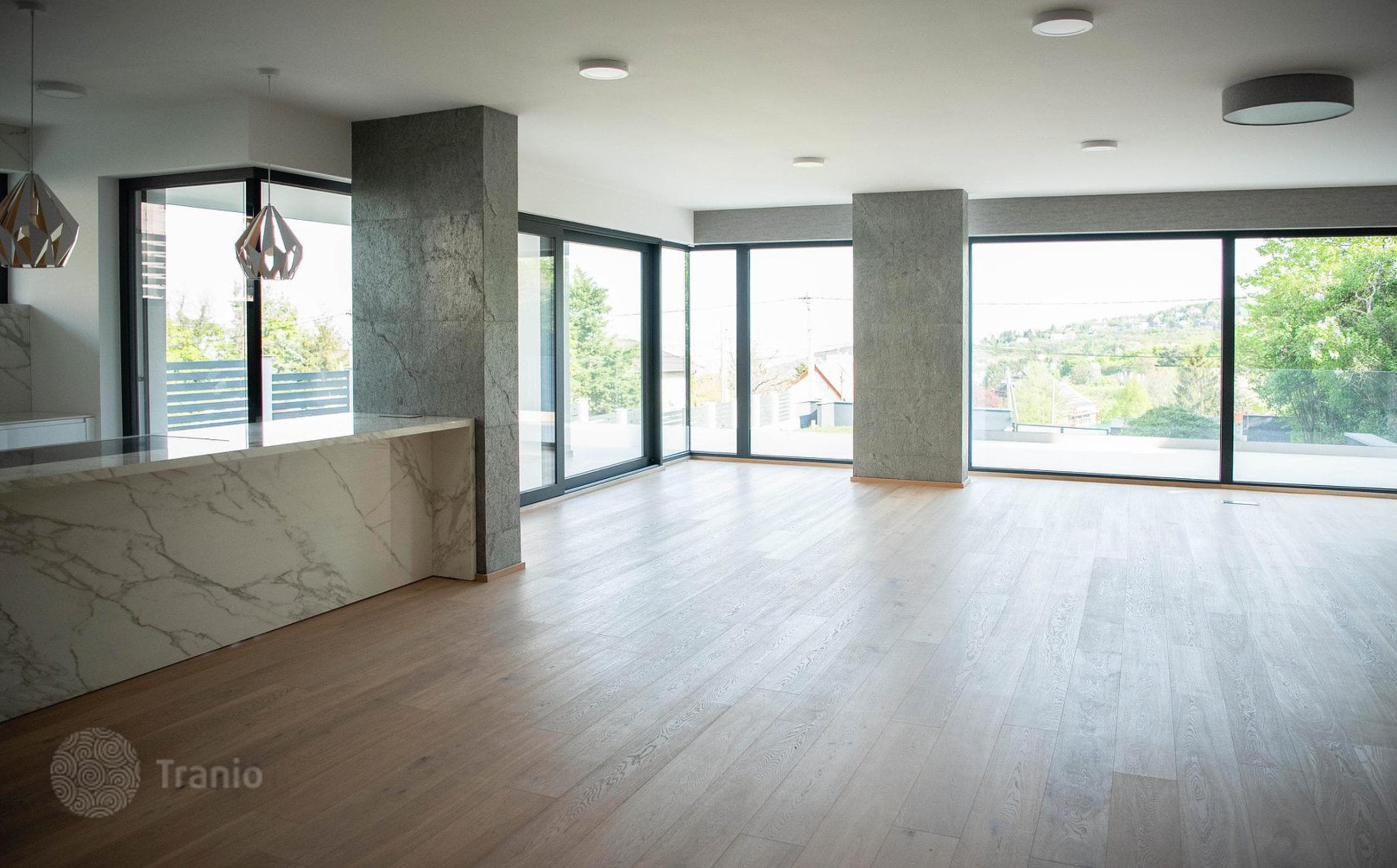 4-Bedroom Luxury Villa with Private Pool in District XII, Budapest, photo 2