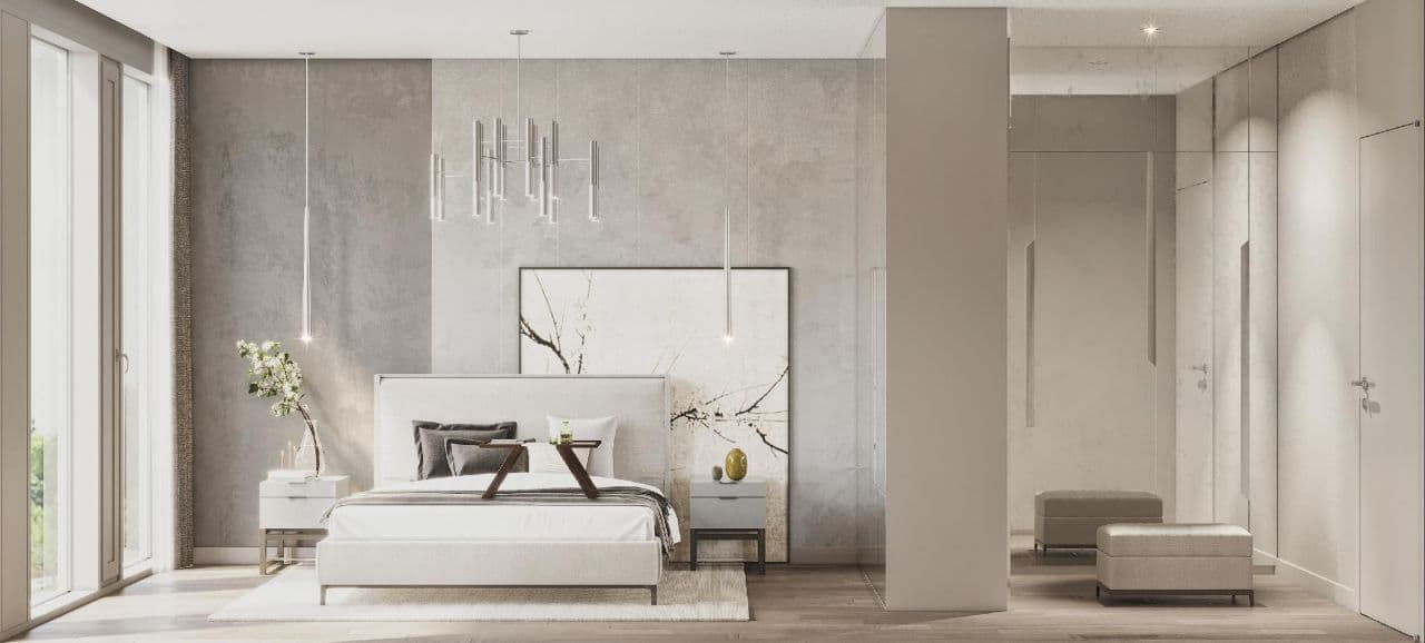 2-Bedroom Apartment in Merkez, Ankara, photo 2
