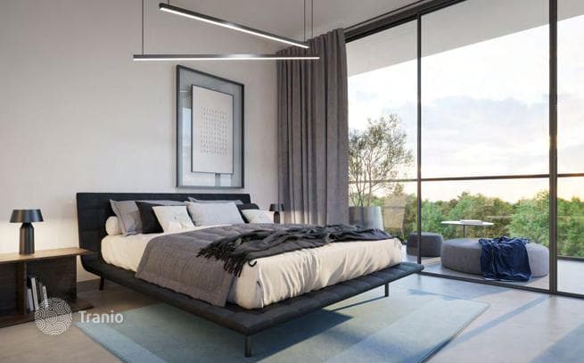 New Premium Apartments in Aljada-Nesba, Sharjah, photo 5