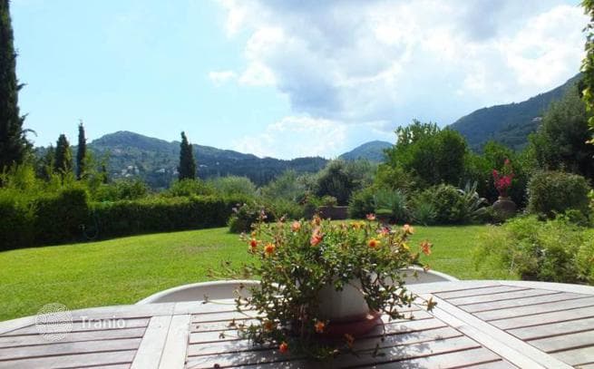House with Sea View in Agios Dekanos, Corfu, photo 3