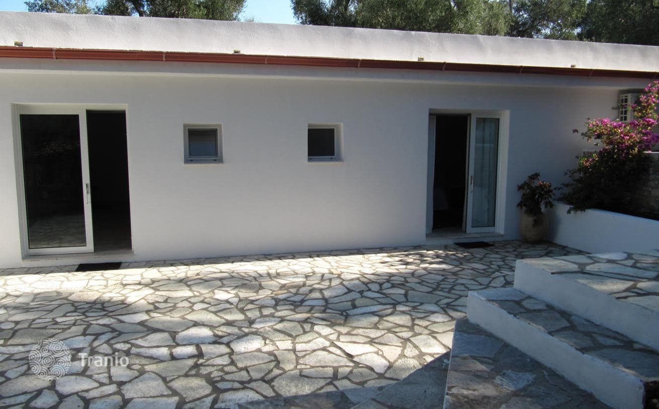 2-Story Villa with Private Pool and Guest House in Gaios, Paxos, photo 5