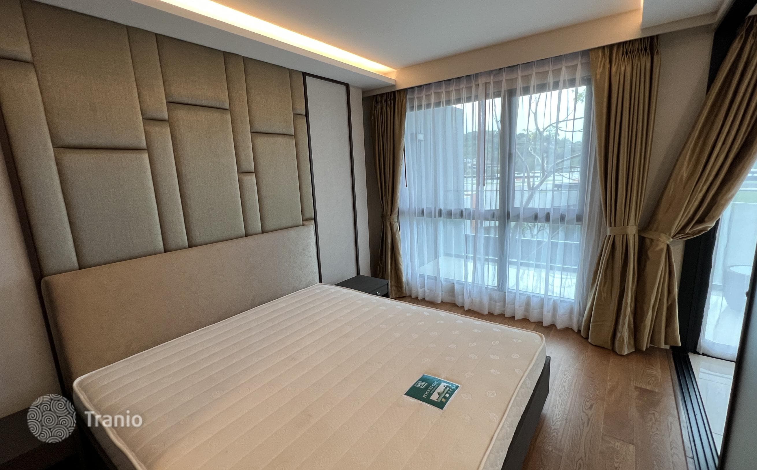 1-Bedroom Condo with Sea View Between Surin and Bang Tao Beaches, Phuket, photo 2