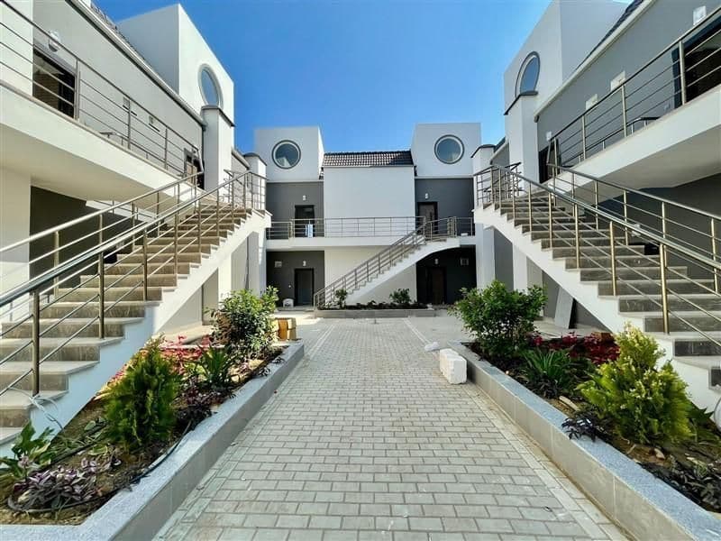 2-Bedroom Apartment in Avsallar, Alanya, photo 2