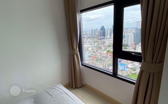 1-Bedroom Condo in Sathon, Bangkok, photo 3