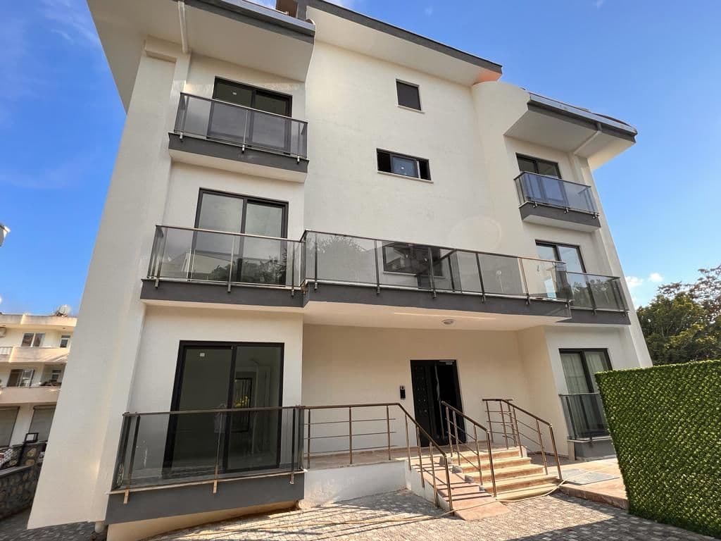 Пентхаус в Авсалларе, Турция, 140 м², фото 4