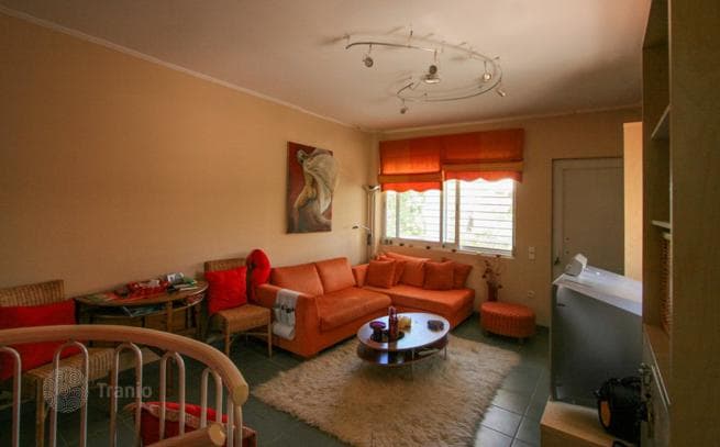 2-Bedroom Duplex 100 m from the Beach in Xylokastro, Peloponnese, photo 5
