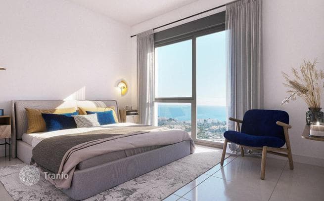 New Townhouse with Terrace and Sea View in Mijas, photo 5