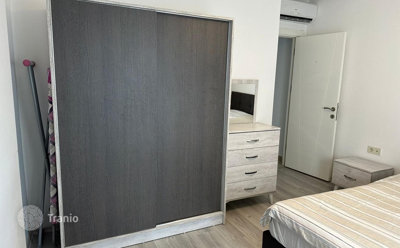 1-Bedroom Furnished Apartment in Konyaalti, Antalya, photo 3