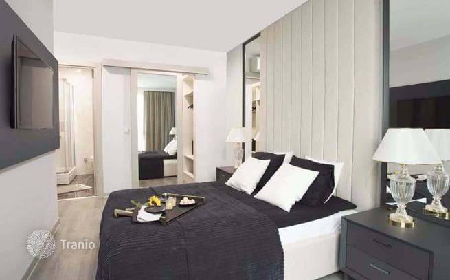 1-Bedroom Apartment in a Modern Residential Complex in Kadikoy, Istanbul, photo 5