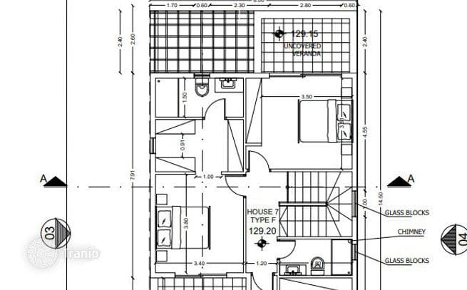 6-Bedroom Townhouse in Limassol, Cyprus