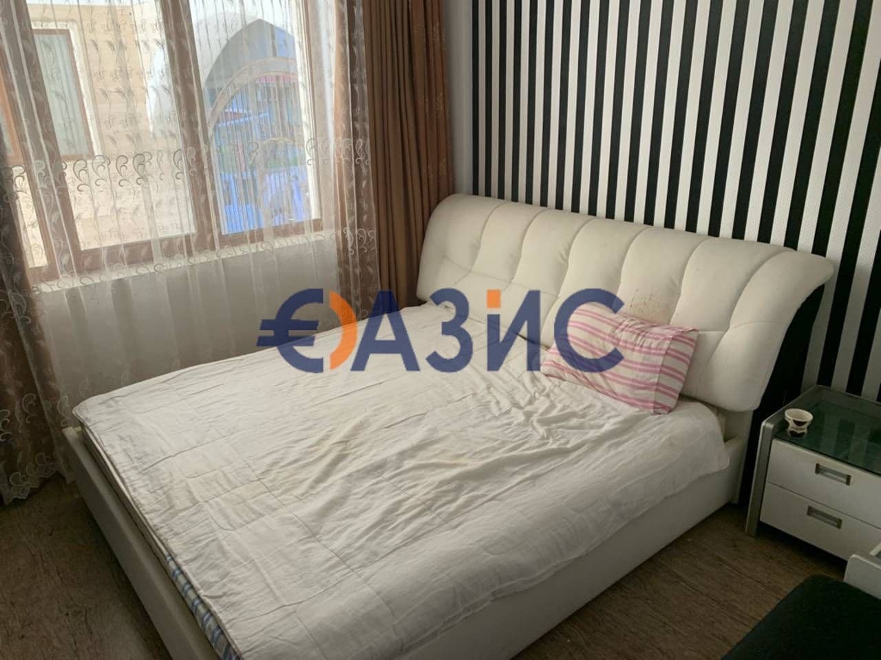 Апартаменты в Несебре, Болгария, 64 м², фото 4