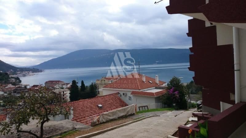 Квартира в Мельине, Черногория, 35 м², фото 2