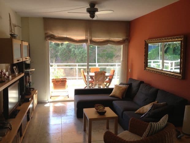 2-Bedroom Apartment in Platja d'Aro, photo 2