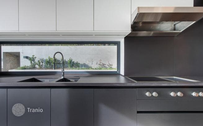 5-Bedroom House in District II, Budapest, photo 3