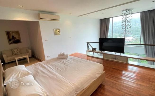 2-Bedroom Luxury Duplex 700 m from Kamala Beach, Phuket, photo 2