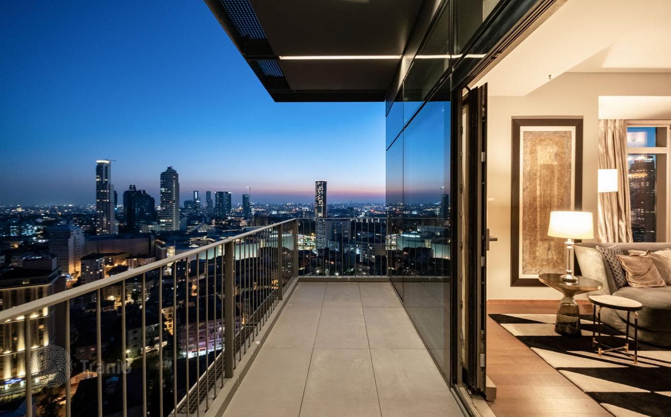 Luxury Commercial Complex in Central Istanbul, photo 4