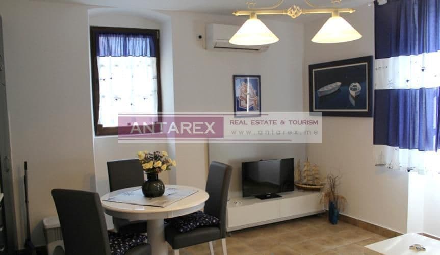 Studio Apartment 30 m from the Beach in Kostanjica, photo 3
