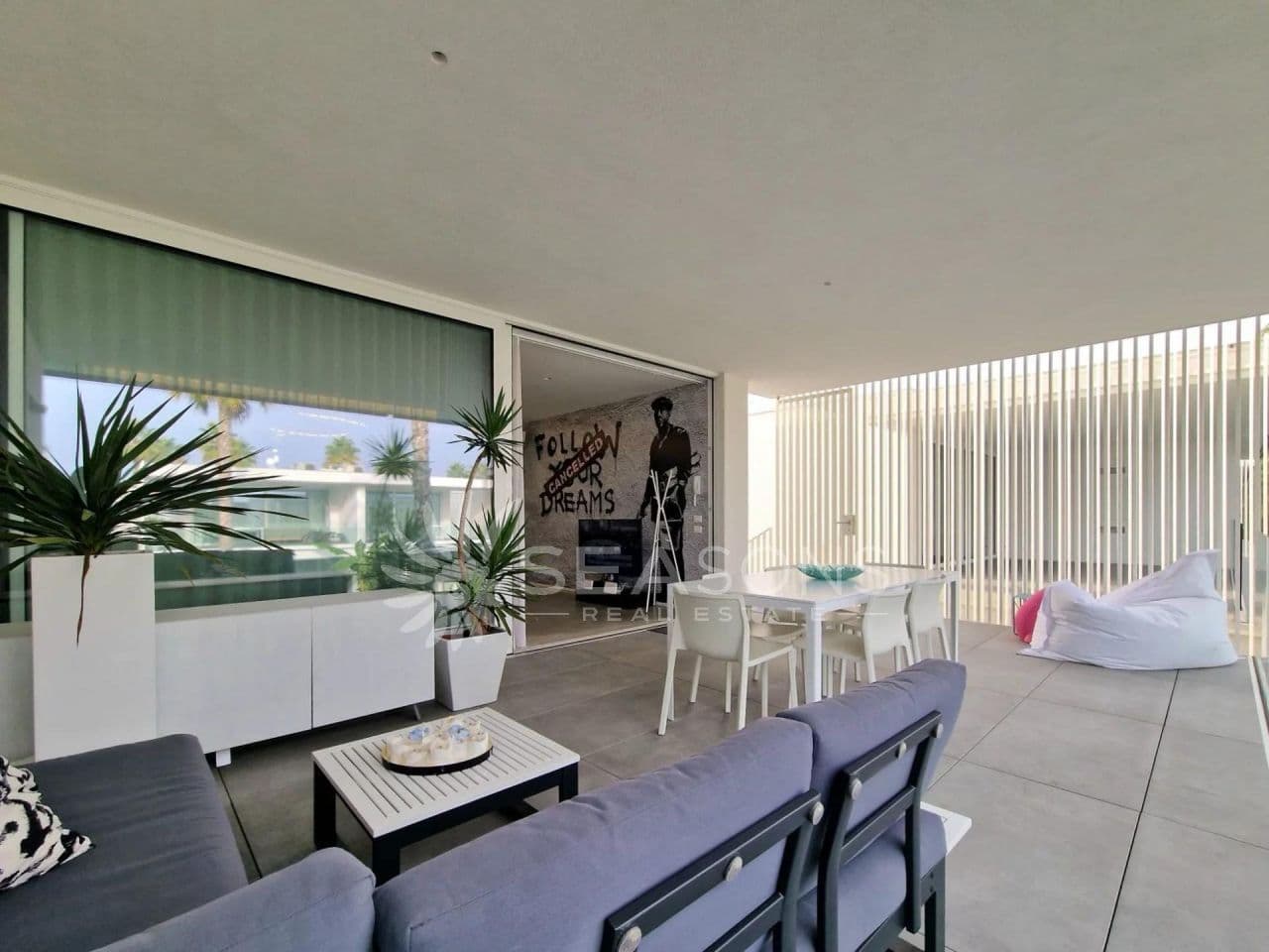 3-Bedroom Apartment in Jesolo, photo 4