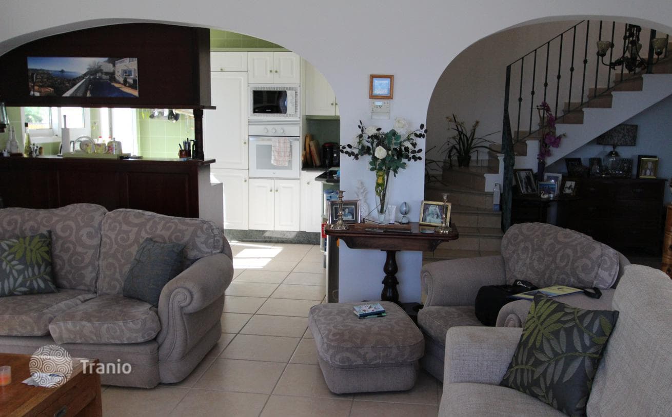 2-Bedroom Villa with Sea View in Calpe, photo 5