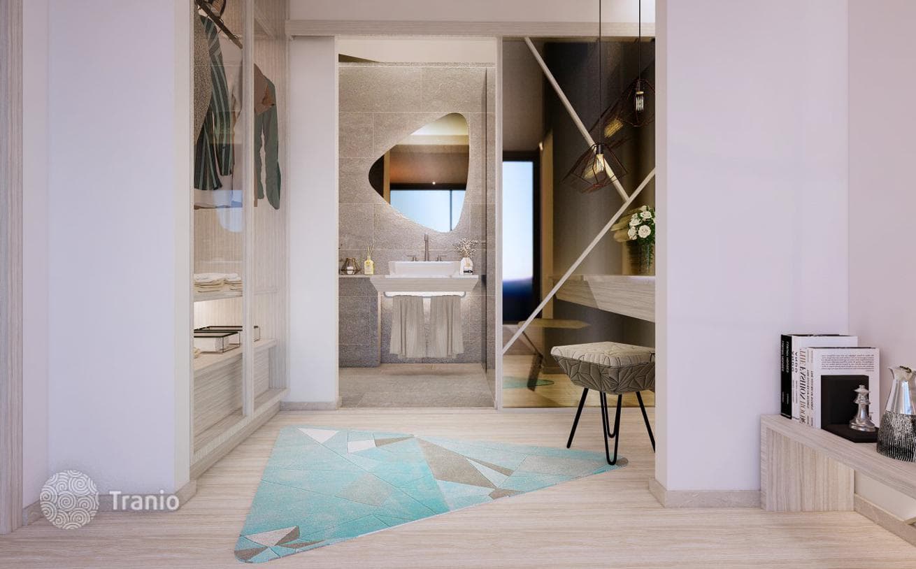 Studio to 3-Bedroom Apartments in New Condo in Muang Phuket, photo 5