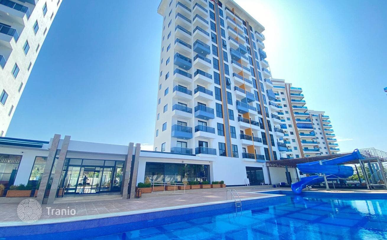 Furnished Apartment with Premium Amenities in Mahmutlar, Alanya, photo 5