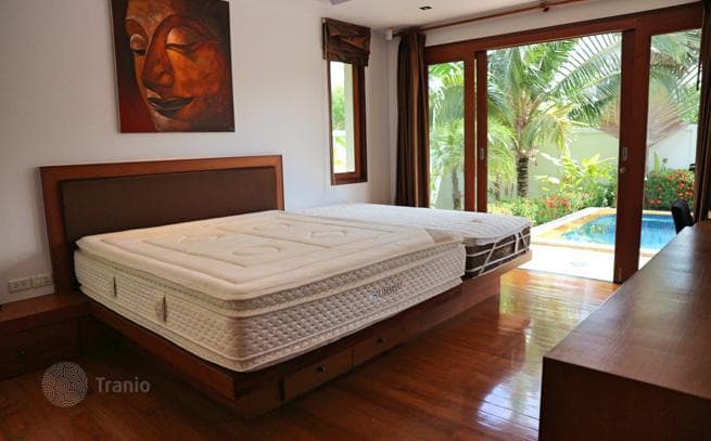 2-Bedroom Villa in Kamala, Phuket