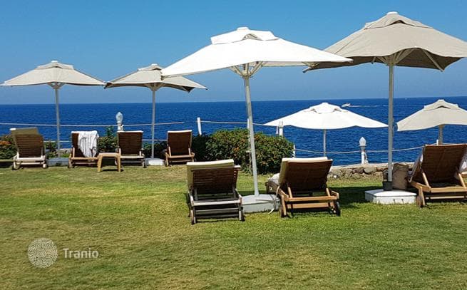 2-Bedroom Apartment with Sea View in Yalikavak, Bodrum, photo 4