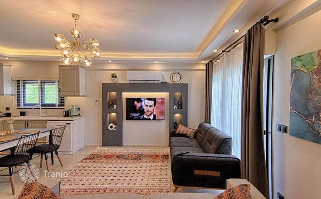 4-Bedroom Villa with Private Pool and Panoramic Views in Fethiye, photo 3
