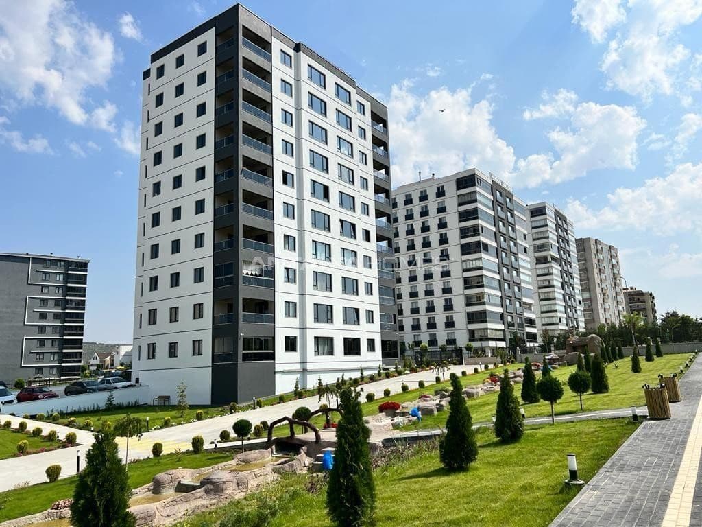 4-Bedroom Apartment in Etimesgut, Ankara, photo 2