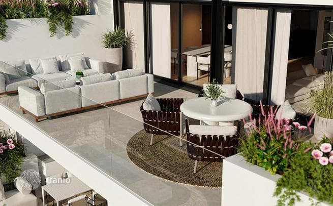 Luxury Apartment with Spacious Terrace and Sea View in Daesa de Campomorr, Orihuela Costa, photo 2