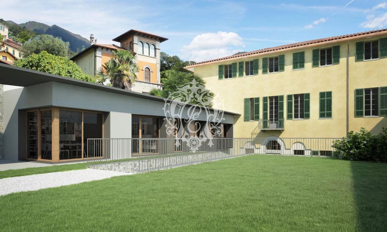 2-Bedroom Apartment in Menaggio, photo 4