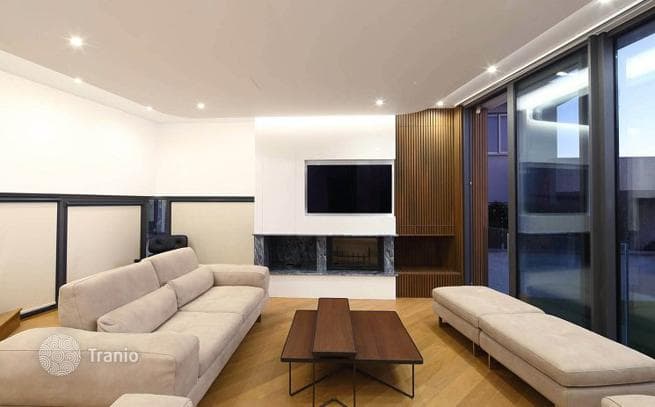 5-комнатная вилла 378 м² в Конии, Кипр
