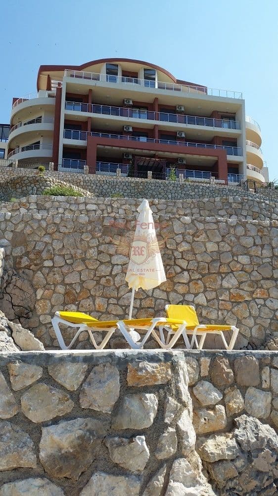 Apartment in Bar, Montenegro, photo 2