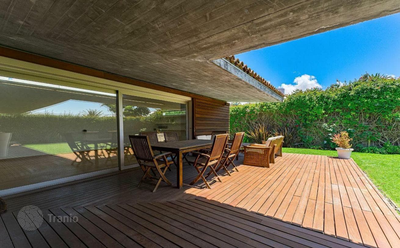 4-Bedroom Villa with Private Pool and Garage in Tacoronte, Tenerife, photo 2