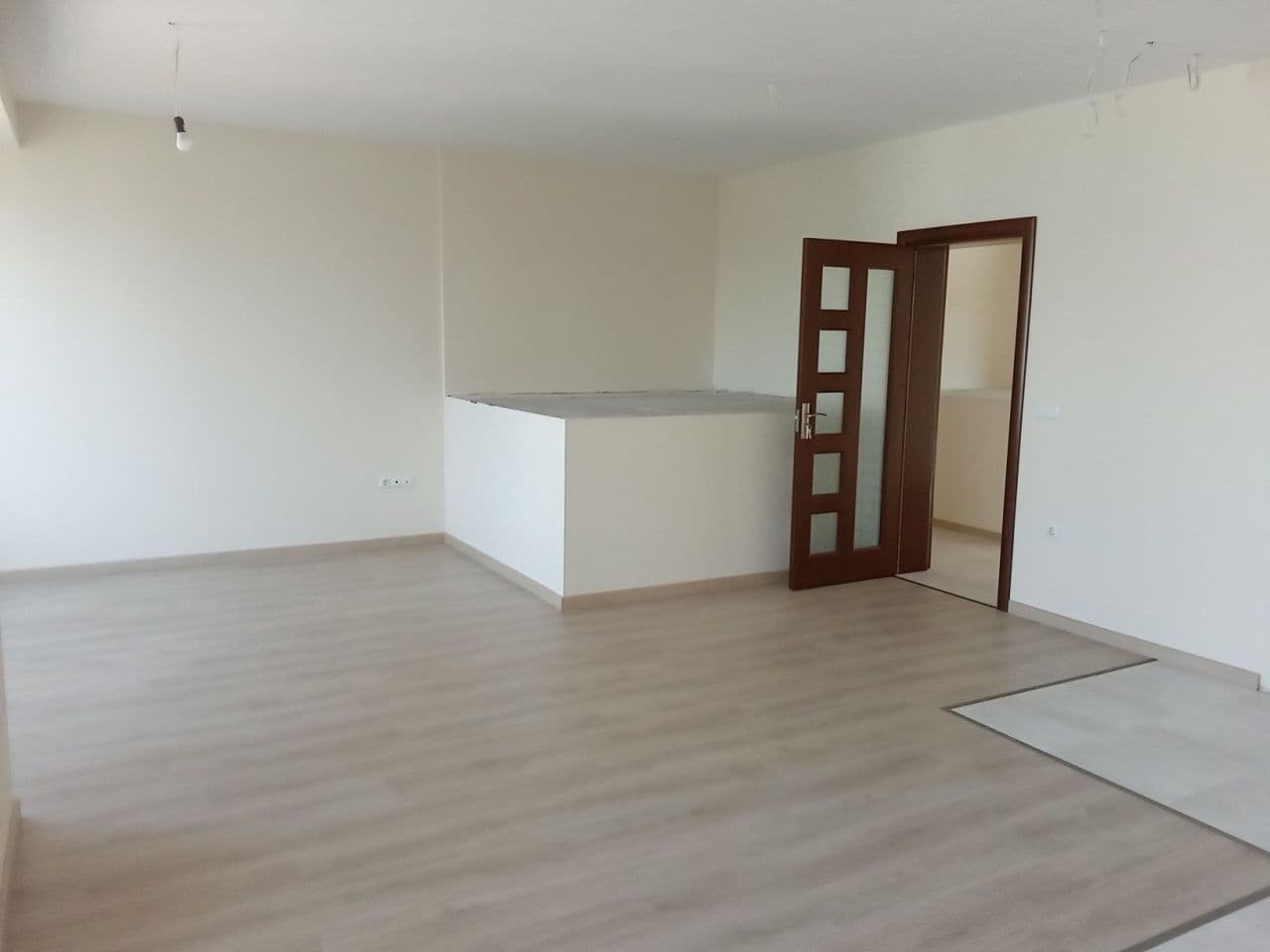 3-Bedroom Apartment in Varna City Center