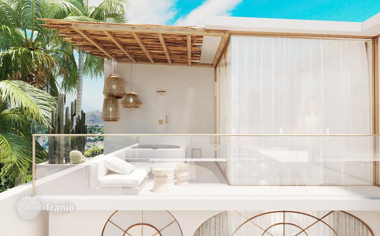 3-Bedroom Villas with Private Pool in Bophut, Koh Samui, photo 5