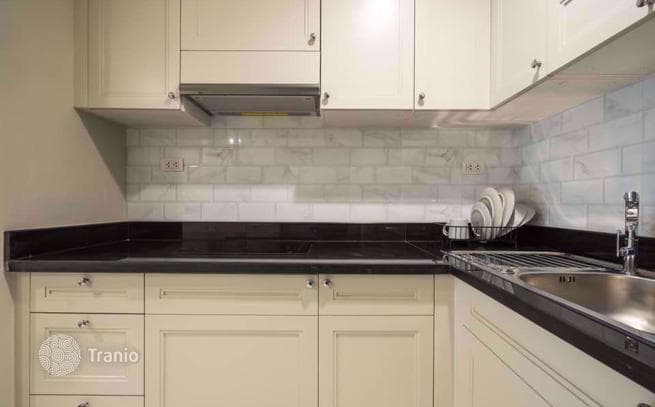 1-Bedroom Condo in Phaya Thai, Bangkok