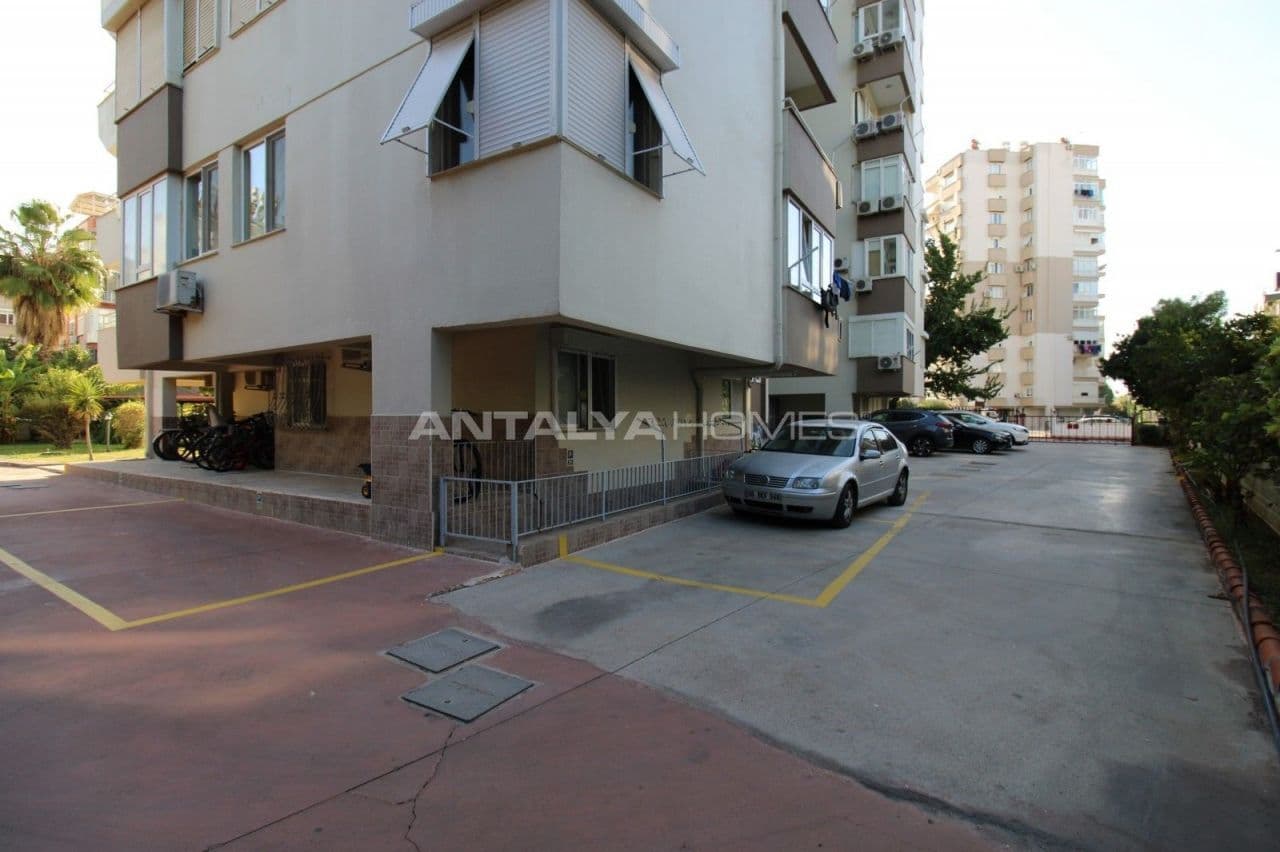 3-Bedroom Apartment in Muratpasa, Antalya, photo 4