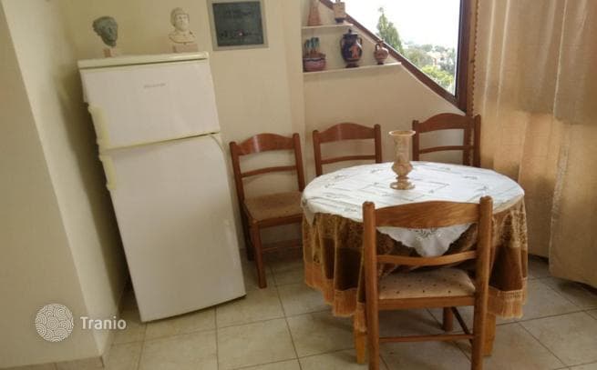 2-Bedroom Villa in Amudia, Greece, photo 2