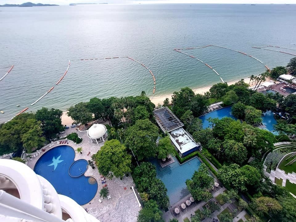 2-Bedroom Condo in Pattaya, photo 5