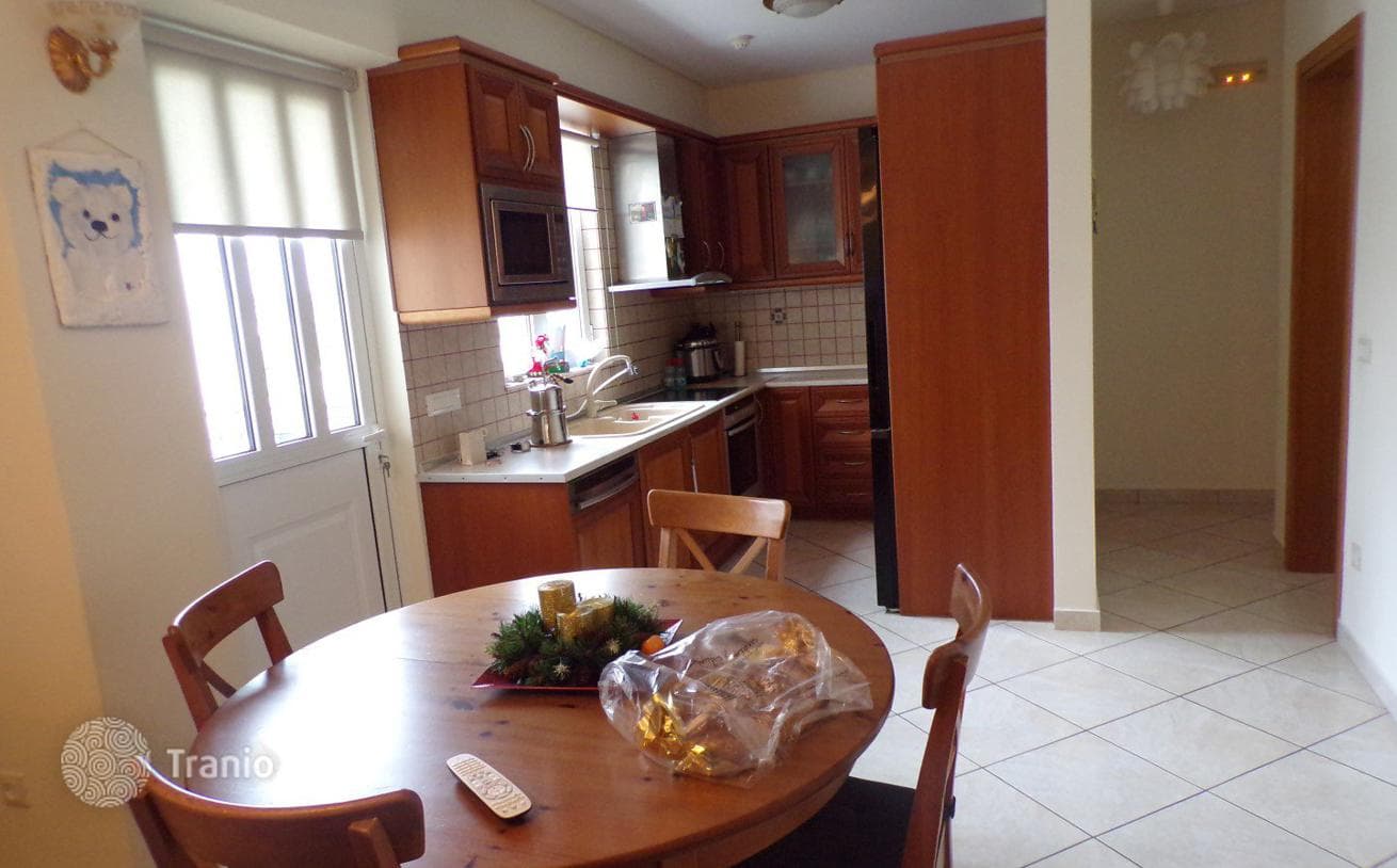 3-Bedroom Penthouse with Sea View in Vari/Voula, Athens, photo 3