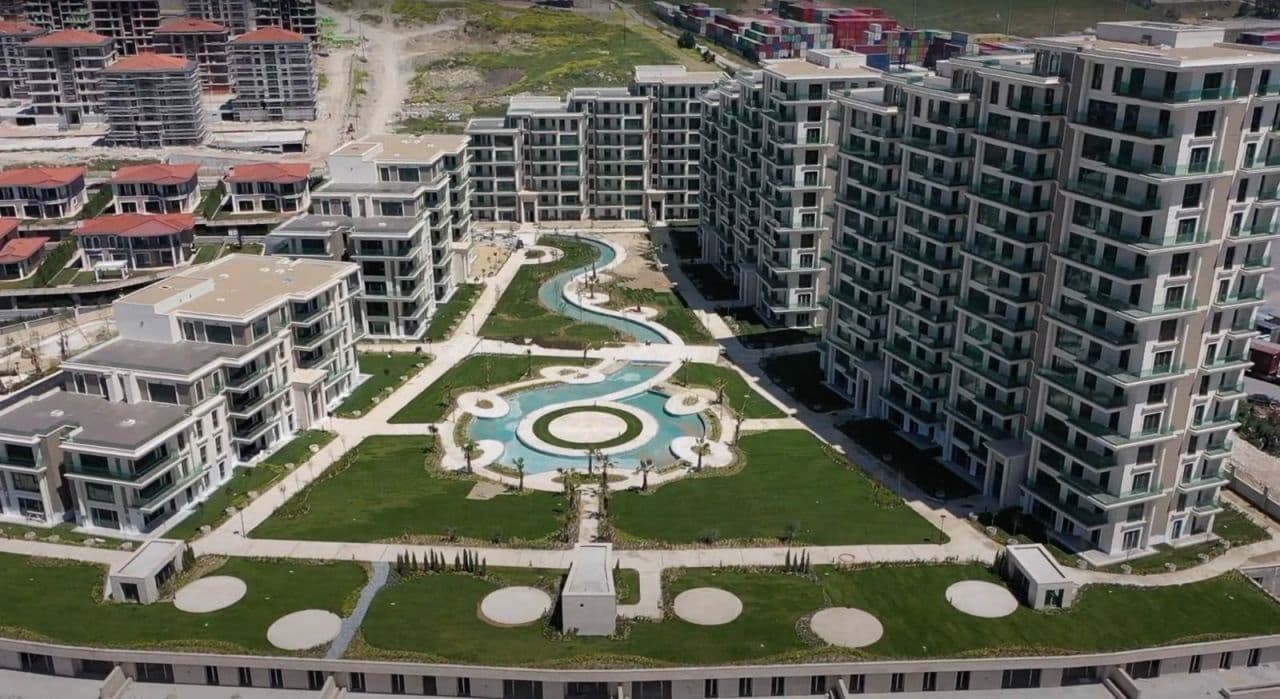 5-Bedroom Penthouse in Istanbul, photo 4