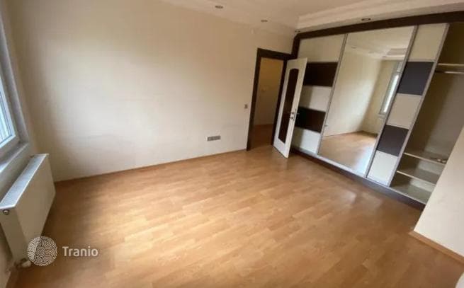4-Bedroom Villa in Sariyer, Istanbul