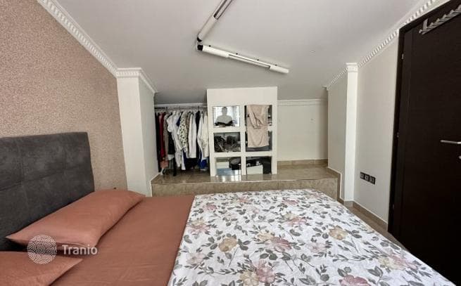4-комнатная квартира 120 м² в Efkarpia, Греция