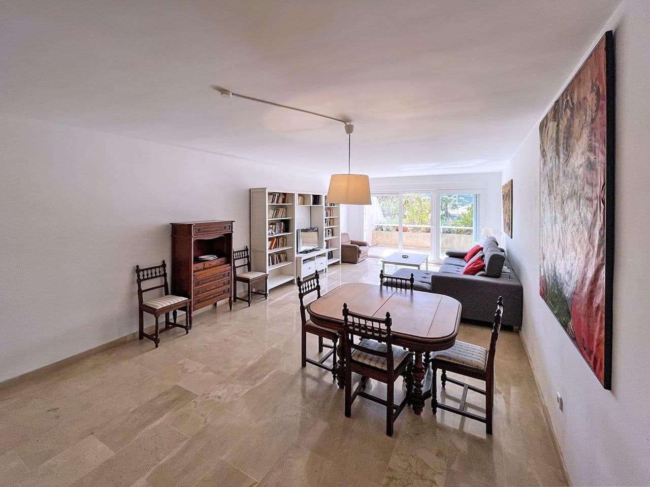 2-Bedroom Apartment in Andratx