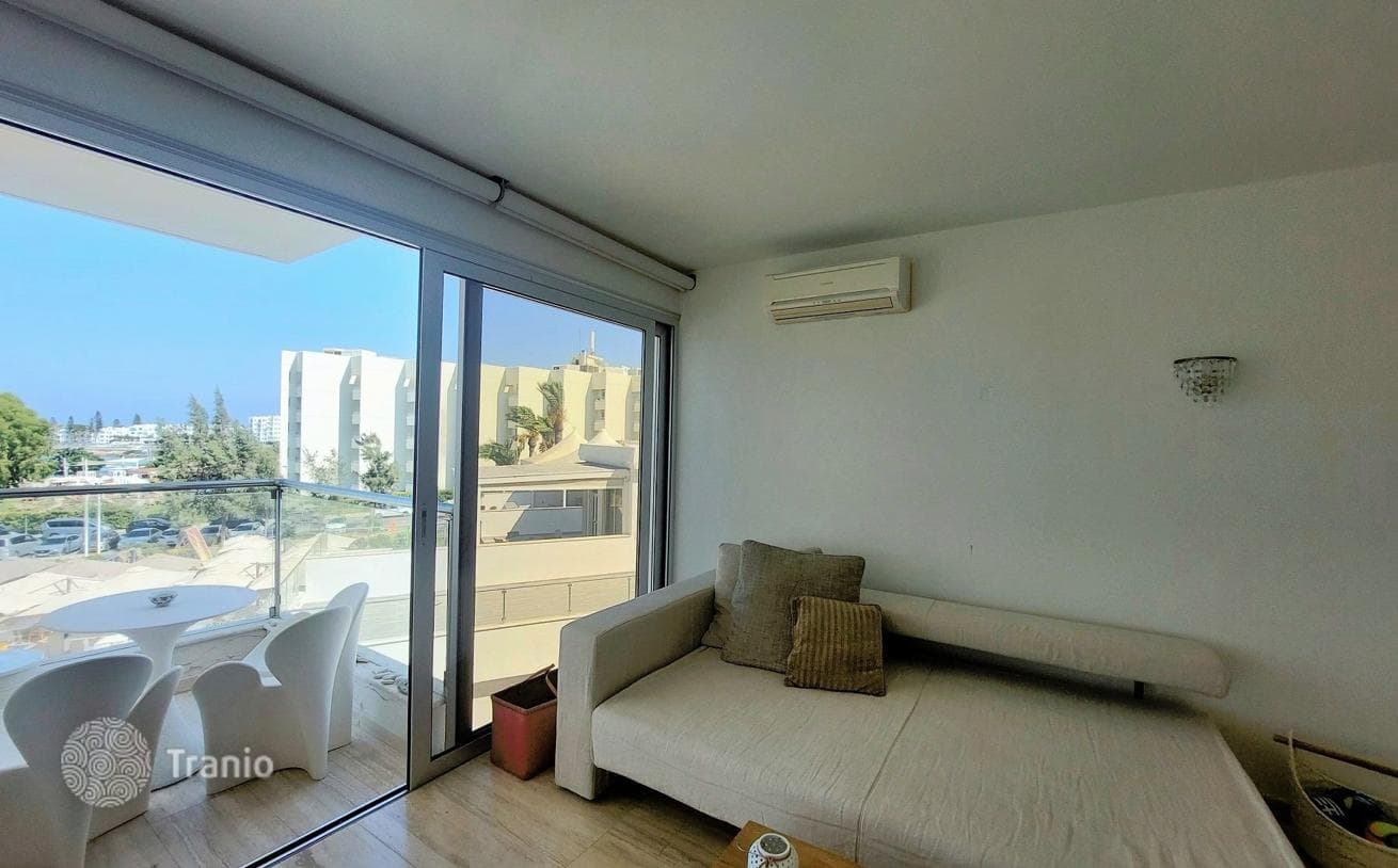 2-Bedroom Apartment in Protaras, Cyprus