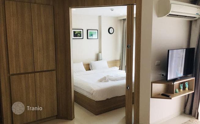 New Residences with Three Pools and Roof Terrace in Pattaya, photo 4