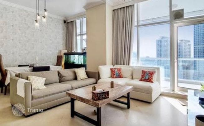 2-Bedroom Apartment with Canal View in Dubai Marina, Dubai, photo 2