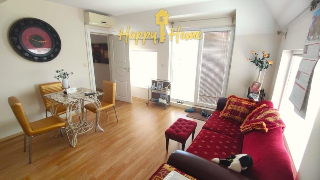 2-Bedroom Penthouse in Nessebar, photo 4